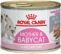 Photos - Cat Food Royal Canin Babycat Instinctive  12 pcs