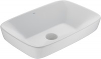 Photos - Bathroom Sink Kale Dove 7113935800 600 mm