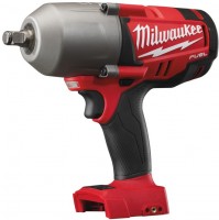 Photos - Drill / Screwdriver Milwaukee M18 CHIWF12-0X 