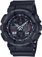 Photos - Wrist Watch Casio G-Shock GA-140-1A1 