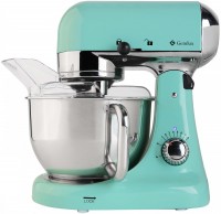 Photos - Food Processor Gemlux GL-SM5TB turquoise