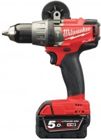 Photos - Drill / Screwdriver Milwaukee M18 FPD-502XA 