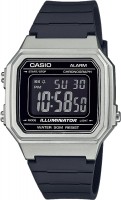 Photos - Wrist Watch Casio W-217HM-7B 