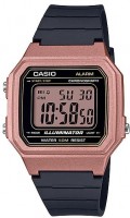 Photos - Wrist Watch Casio W-217HM-5A 