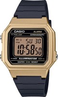 Photos - Wrist Watch Casio W-217HM-9A 