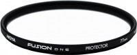 Lens Filter Hoya Protector Fusion One 55 mm