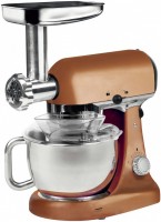 Photos - Food Processor Gemlux GL-SMPH5G copper