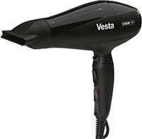 Photos - Hair Dryer Vesta EHD01 