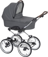Photos - Pushchair Navington Caravel 2 in 1 