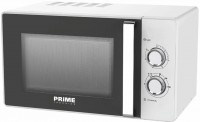 Photos - Microwave Prime Technics PMW 23861 HW white