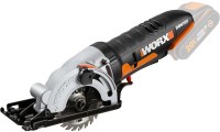 Photos - Power Saw Worx WX527.9 