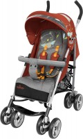 Photos - Pushchair Babydesign Travel Quick 