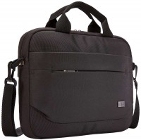 Photos - Laptop Bag Case Logic Advantage Attache 11.6 11.6 "