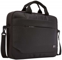 Photos - Laptop Bag Case Logic Advantage Attache 14 14 "