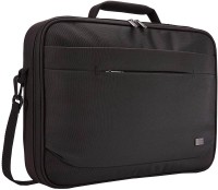 Laptop Bag Case Logic Advantage Briefcase 15.6 15.6 "