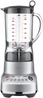 Photos - Mixer Sage SBL620 silver