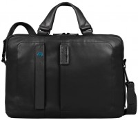 Photos - Laptop Bag Piquadro CA1903P15 14 "