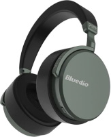 Photos - Headphones Bluedio V2 (Victory 2) 