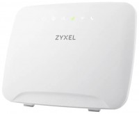Photos - Wi-Fi Zyxel LTE3316-M604 
