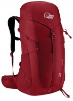 Photos - Backpack Lowe Alpine AirZone Trail 25 25 L