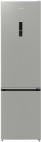 Photos - Fridge Gorenje NRK 22 MSJ silver