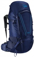 Photos - Backpack Lowe Alpine Diran ND 40:50 50 L