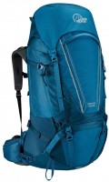 Photos - Backpack Lowe Alpine Diran 45:55 55 L
