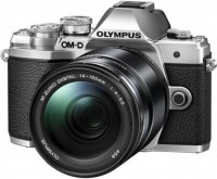 Photos - Camera Olympus OM-D E-M10 III  kit 14-150