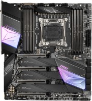 Motherboard MSI Creator X299 