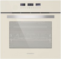 Photos - Oven MAUNFELD EOEH 5811 BG 