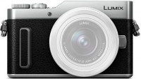 Photos - Camera Panasonic DC-GX880  body