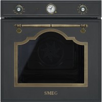 Photos - Oven Smeg SF750AO 