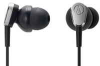 Photos - Headphones Audio-Technica ATH-ANC23 