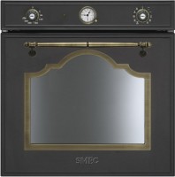 Photos - Oven Smeg SC750AO-8 