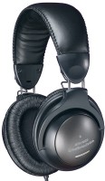 Photos - Headphones Audio-Technica ATH-M20 