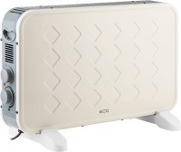 Photos - Convector Heater ECG TK 2030 T 2 kW