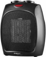 Photos - Fan Heater Scarlett SC-FH19K01 