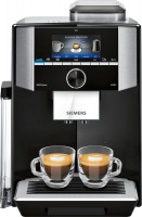 Photos - Coffee Maker Siemens EQ.9 plus s500 black