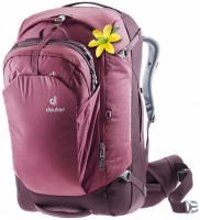Photos - Backpack Deuter Aviant Access Pro 55 SL 55 L