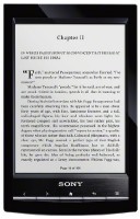 E-Reader Sony PRS-T1 