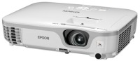 Photos - Projector Epson EB-X11 