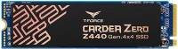 Photos - SSD Team Group T-Force Cardea ZERO Z440 TM8FP7002T0C311 2 TB