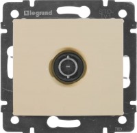 Photos - Socket Legrand Valena Classic 774329 ivory