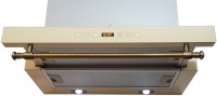 Photos - Cooker Hood Luxor Elite F60 R CH KUP beige