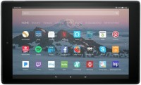 Photos - Tablet Amazon Kindle Fire HD 10 2019 64 GB