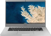 Photos - Laptop Samsung Chromebook 4 Plus (XE350XBA-K05US)