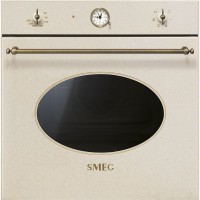 Photos - Oven Smeg SF800AVO 