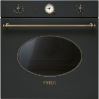 Photos - Oven Smeg SF800AO 