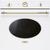 Photos - Oven Smeg SF800B 