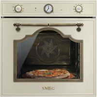 Photos - Oven Smeg SFP750POPZ 